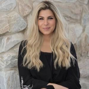 Meet your Posher, Judy